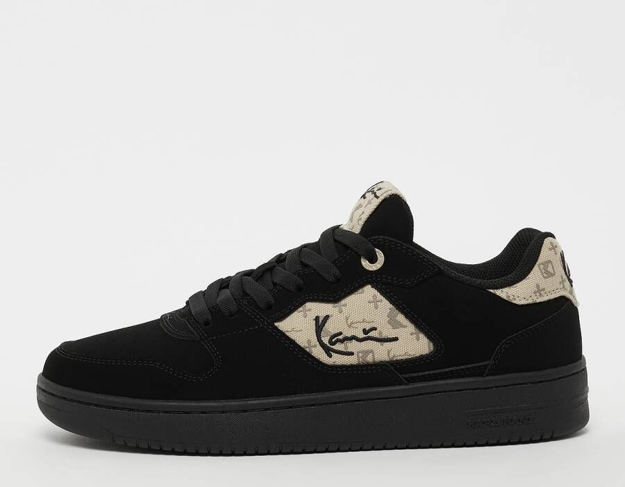 Karl Kani 89 PRM 89 PRM in zwart formaten: 42.5