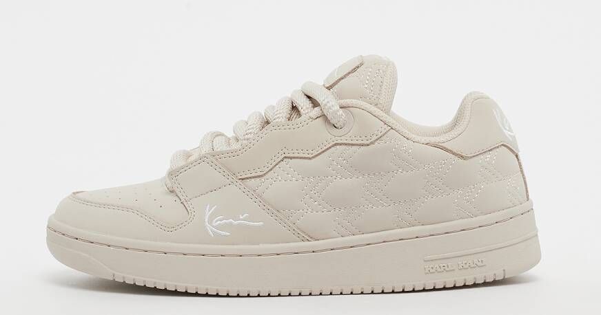 Karl Kani 89 Sk8 89 in beige formaten: 37.5