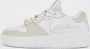 Karl Kani 89 Up Logo Prm Basketball Schoenen white whisper white maat: 36 beschikbare maaten:36 38 39 40 41 36.5 37.5 38.5 40.5 - Thumbnail 1