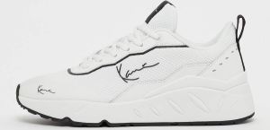 Karl Kani Hood Runner