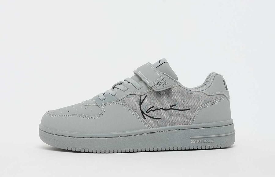 Karl Kani 89 Classic (PS) Unisex grijs Schoenen