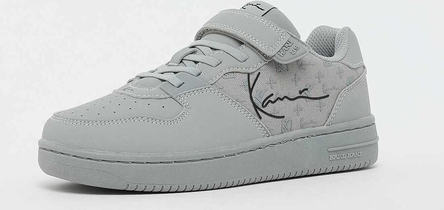 Karl Kani 89 Classic (PS) Unisex grijs Schoenen - Foto 3