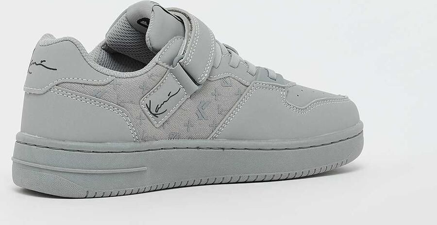 Karl Kani 89 Classic (PS) Unisex grijs Schoenen - Foto 2