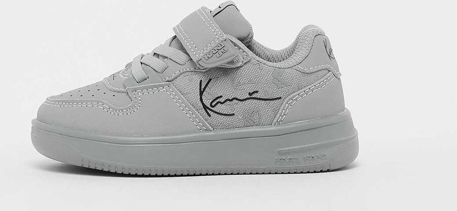 Karl Kani 89 Classic (TD) Unisex grijs Schoenen - Foto 3