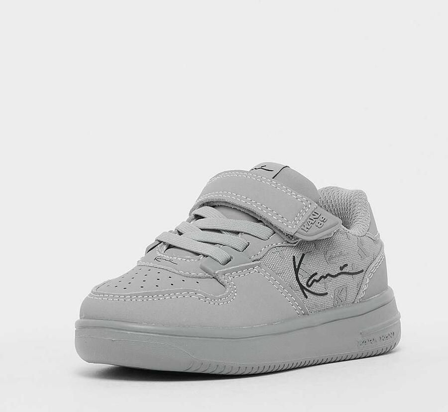 Karl Kani 89 Classic (TD) Unisex grijs Schoenen