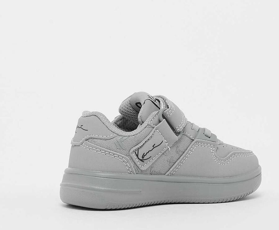 Karl Kani 89 Classic (TD) Unisex grijs Schoenen - Foto 2