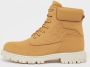 Karl Kani Classic Boot (GS) Boots in beige formaten: 37.5 - Thumbnail 1
