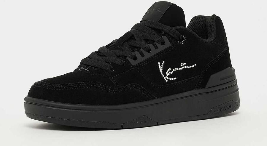 Karl Kani LXRY 2k (GS) Unisex Basketball zwart Schoenen - Foto 3