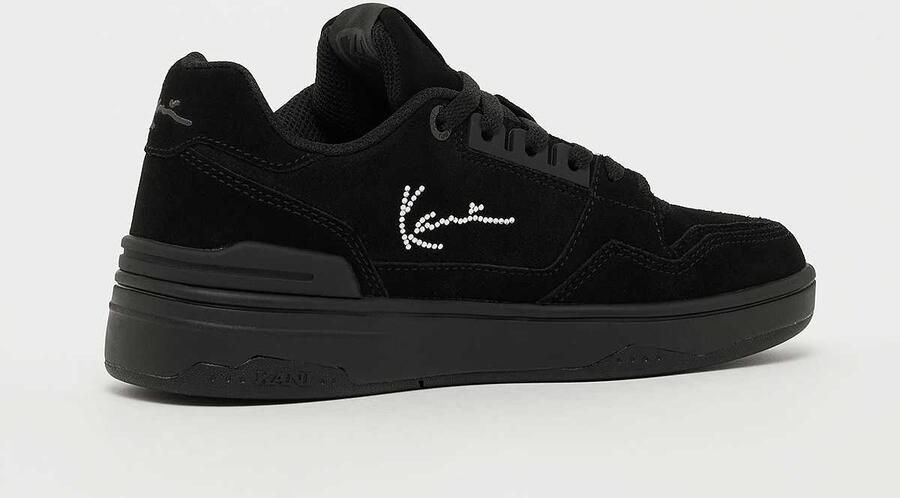 Karl Kani LXRY 2k (GS) Unisex Basketball zwart Schoenen - Foto 2