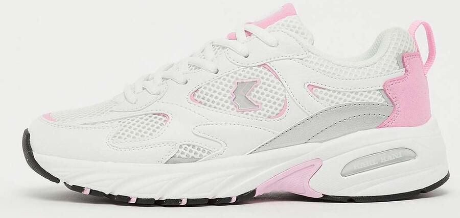 Karl Kani Prime Runner 2 (GS) Unisex Running wit Schoenen