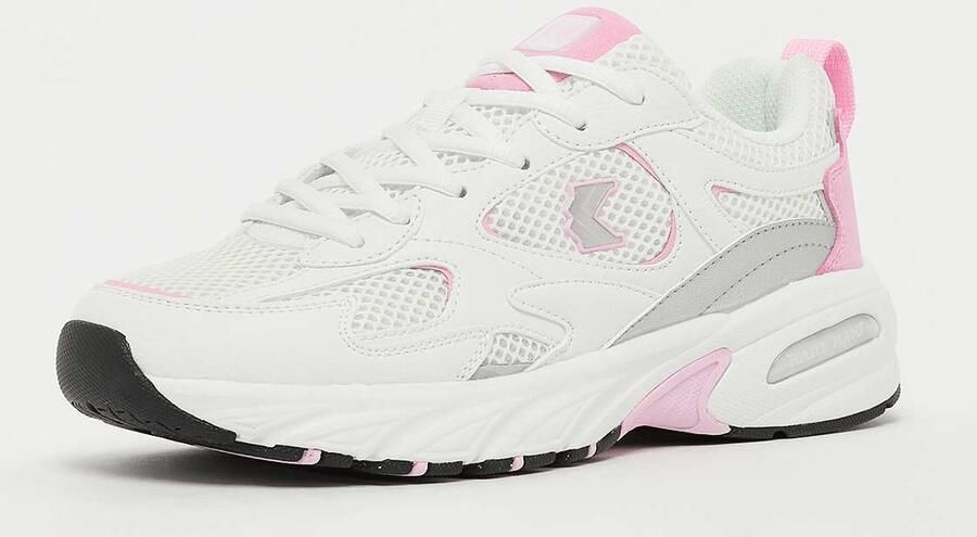 Karl Kani Prime Runner 2 (GS) Unisex Running wit Schoenen - Foto 2