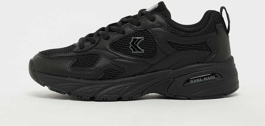 Karl Kani Prime Runner 2 (GS) Unisex Running zwart Schoenen