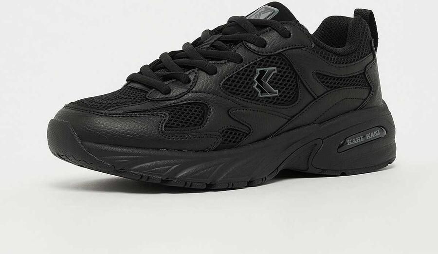 Karl Kani Prime Runner 2 (GS) Unisex Running zwart Schoenen