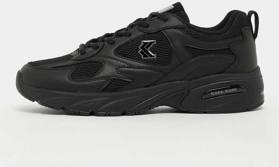 Karl Kani Prime Runner 2 Men Running zwart Schoenen - Foto 4