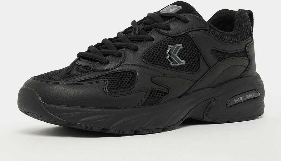 Karl Kani Prime Runner 2 Men Running zwart Schoenen - Foto 3