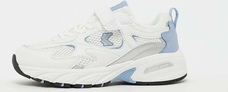 Karl Kani Prime Runner 2 (PS) Unisex Running wit Schoenen - Foto 3