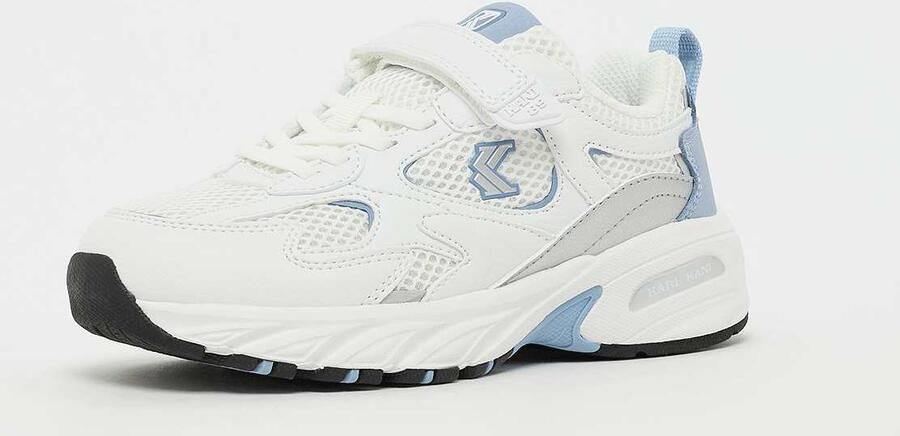 Karl Kani Prime Runner 2 (PS) Unisex Running wit Schoenen - Foto 2