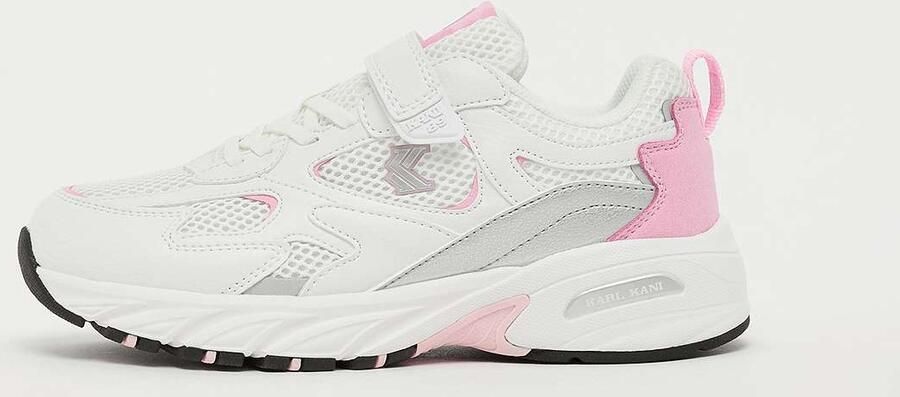 Karl Kani Prime Runner 2 (PS) Unisex Running wit Schoenen - Foto 3