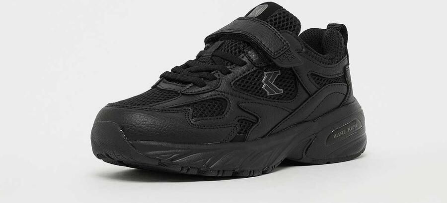 Karl Kani Prime Runner 2 (PS) Unisex Running zwart Schoenen - Foto 3