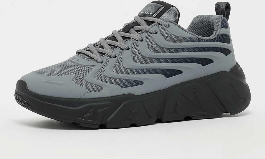 Karl Kani Runner 2 Men Running grijs Schoenen - Foto 2