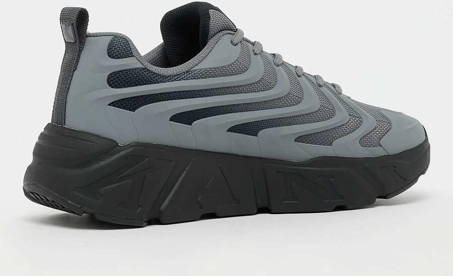 Karl Kani Runner 2 Men Running grijs Schoenen - Foto 2