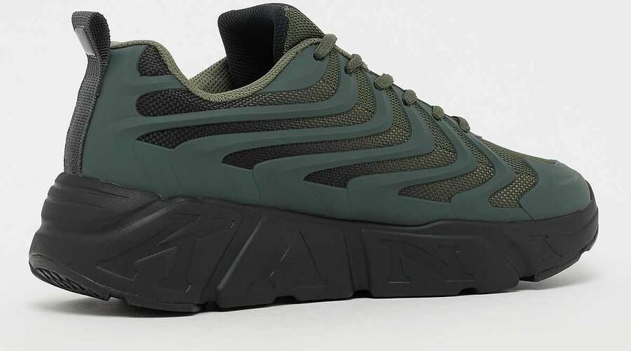 Karl Kani Runner 2 Men Running groen Schoenen - Foto 2