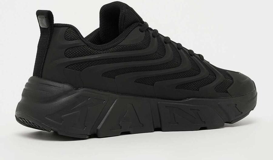 Karl Kani Runner 2 Men Running zwart Schoenen - Foto 3