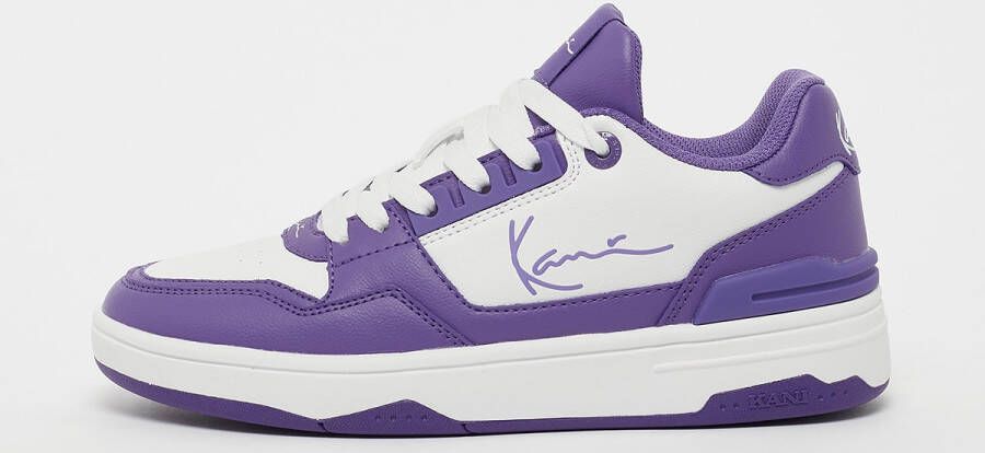 Karl Kani LXRY 2K (GS) Basketball in roze formaten: 39