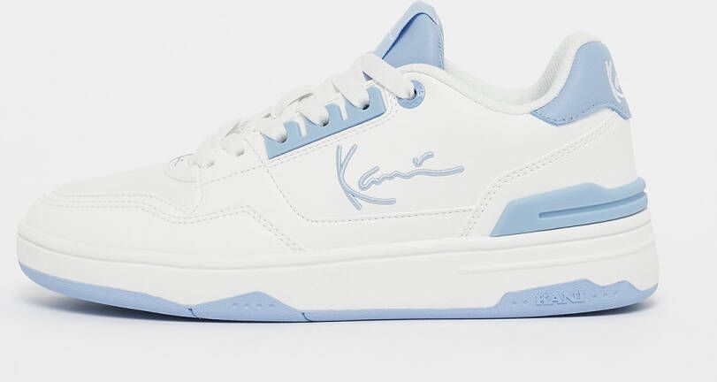 Karl Kani 02268526_productName Unisex Basketball wit Schoenen