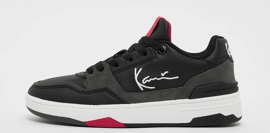 Karl Kani LXRY 2K (GS) in zwart formaten: 38