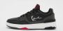 Karl Kani Lxry 2k (gs) Sneakers Schoenen black grey red maat: 38.5 beschikbare maaten:36 38.5 39 40 36.5 37.5 - Thumbnail 5