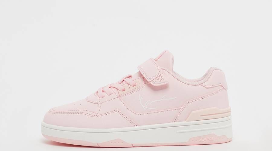 Karl Kani Lxry 2K (PS) in Roze
