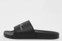 Karl Kani Pool Slide Sandalen & Slides Schoenen black white maat: 42.5 beschikbare maaten:36 40 41 44 45 46 42.5 47.5 37.5 38.5 - Thumbnail 1