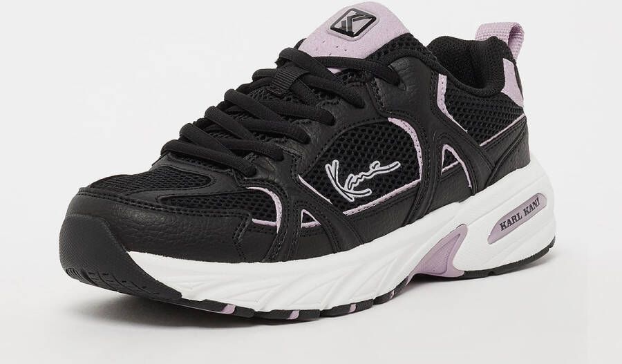 Karl Kani Prime Runner Running in zwart formaten: 36.5