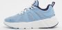 Karl Kani Sneakers met labeldetail model 'Kani Runner' - Thumbnail 1