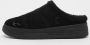 Karl Kani Samo Slipper Slides & Sandalen in zwart formaten: 36.5 - Thumbnail 1