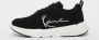 Karl Kani Snug Runner (GS) Running in zwart formaten: 37.5 - Thumbnail 4