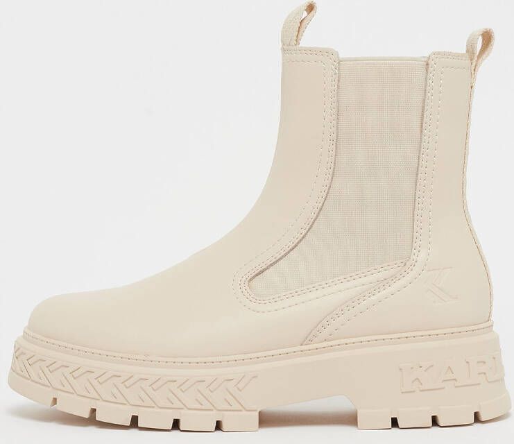 Karl Kani Soho Chelsea Boot Boots Dames undefined maat: 40 beschikbare maaten:38 39 40 41 36.5 37.5 38.5 40.5