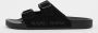 Karl Kani Street Slide Prm Sandalen & Slides Schoenen black grey maat: 42.5 beschikbare maaten:40 41 42.5 44 45 46 47.5 36 37.5 38.5 - Thumbnail 1