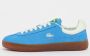 Lacoste Baseshot Lifestyle in blauw formaten: 37.5 - Thumbnail 2