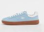 Lacoste Baseshot Lifestyle in blauw formaten: 39.5 - Thumbnail 18