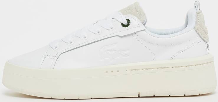 Lacoste Carnaby Platform Fashion sneakers Schoenen off white off white maat: 37.5 beschikbare maaten:37.5 - Foto 8