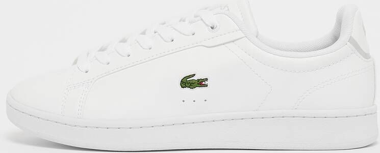 Lacoste Carnaby Pro (gs) Tennis Schoenen white white maat: 37 beschikbare maaten:35 36 37 38 39 - Foto 7
