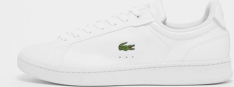 Lacoste Sneakers met labelstitching model 'CARNABY PRO' - Foto 5