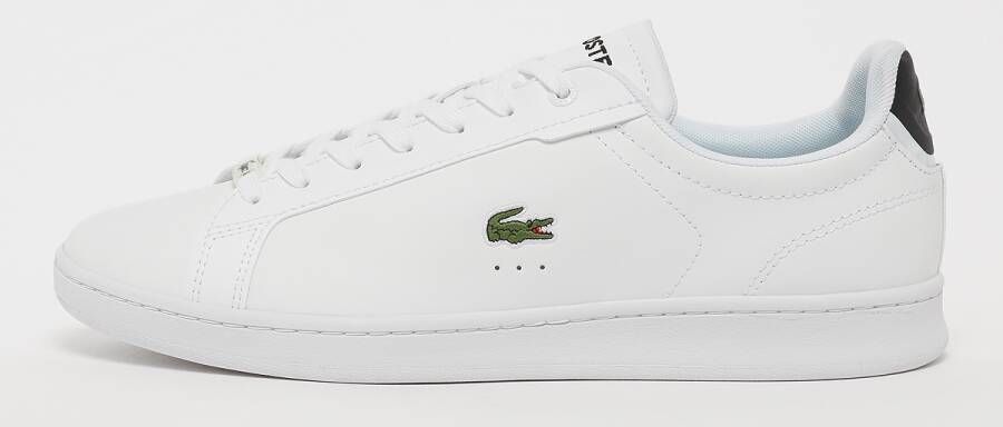 Lacoste Carnaby Pro 123 745SMA011114731 Wit Zwart - Foto 13