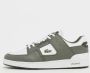 Lacoste Court Cage Basketball Schoenen white khaki maat: 46 beschikbare maaten:42 43 44.5 45 46 - Thumbnail 7