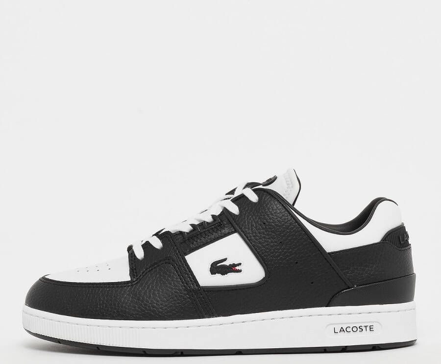 Lacoste Court Cage Basketball Schoenen white black maat: 44.5 beschikbare maaten:41 42.5 43 44.5 45 46 - Foto 6