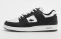 Lacoste Court Cage Basketball in zwart formaten: 42.5 - Thumbnail 3