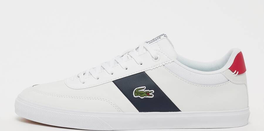 Lacoste Sneakers met labeldetails model 'MASTER PRO' - Foto 2