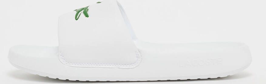 Lacoste Croco 1.0 123 1 C Sandalen & Slides Schoenen white green maat: 44.5 beschikbare maaten:42 43 44.5 46 40.5 47 - Foto 16